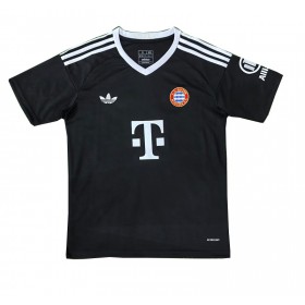 Bayern Munich Torwart 3rd Trikot 2024-25 Kurzarm